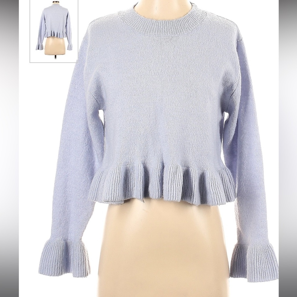 DRESS FORUM Los Angeles Sweater